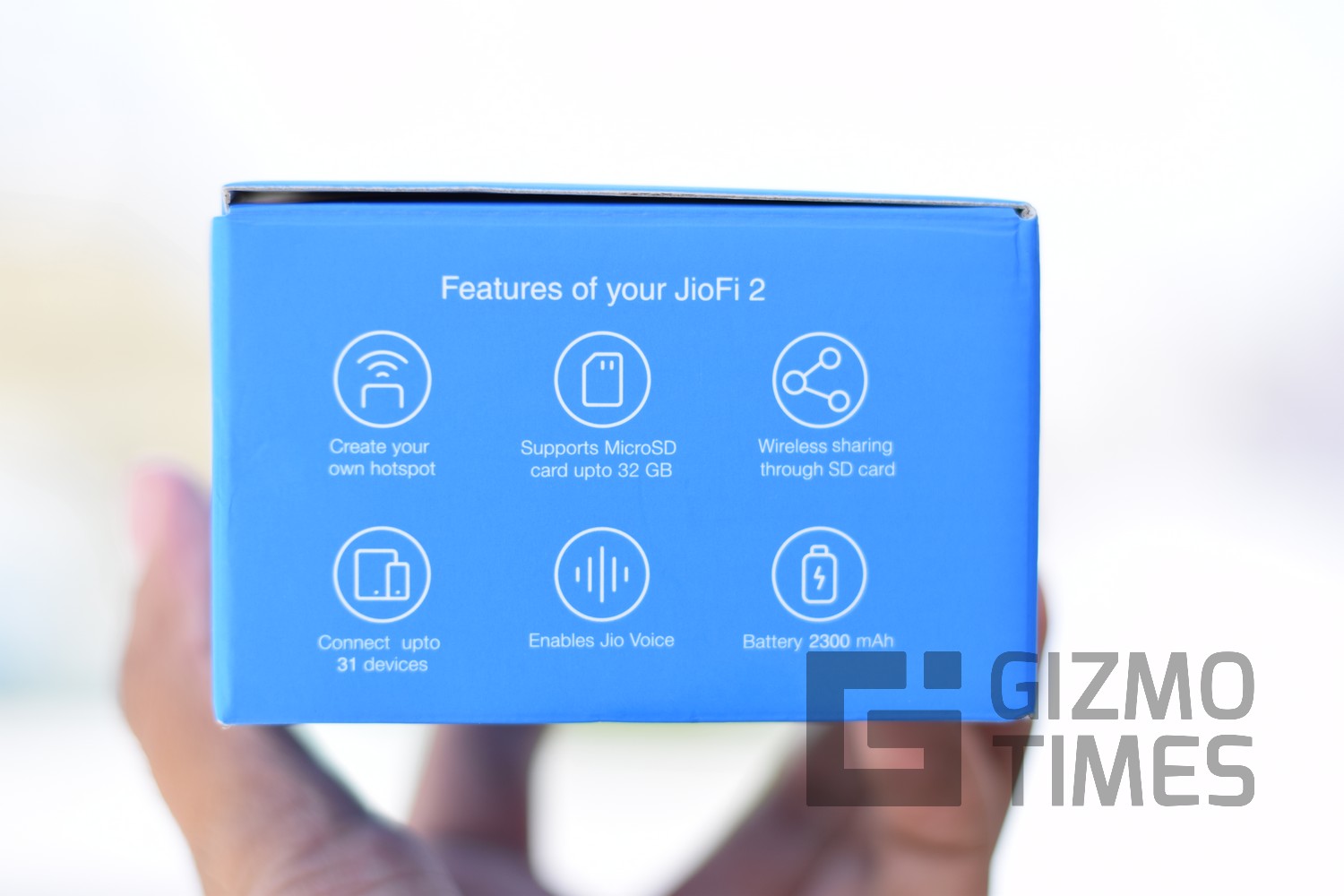 JioFi 2 Review How good is the MiFi device at Rs. 2899?