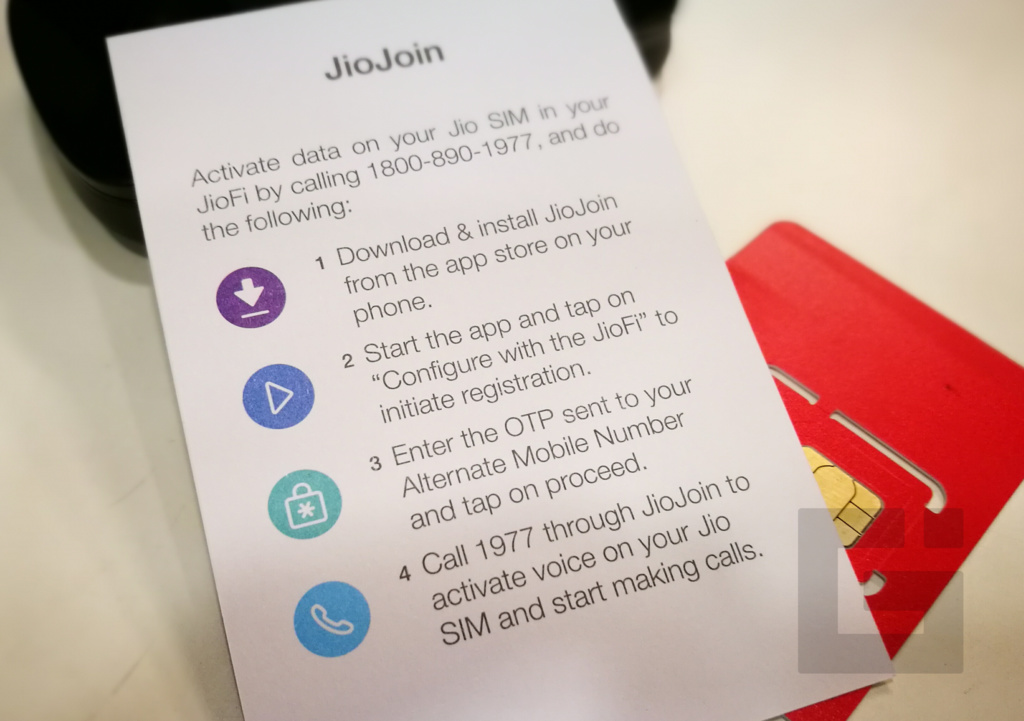 JioFi MiFi Dongle Info, Activation Tips and Speed Comparison