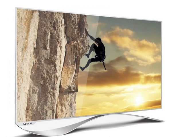 LeEco Super3 Televisions in India