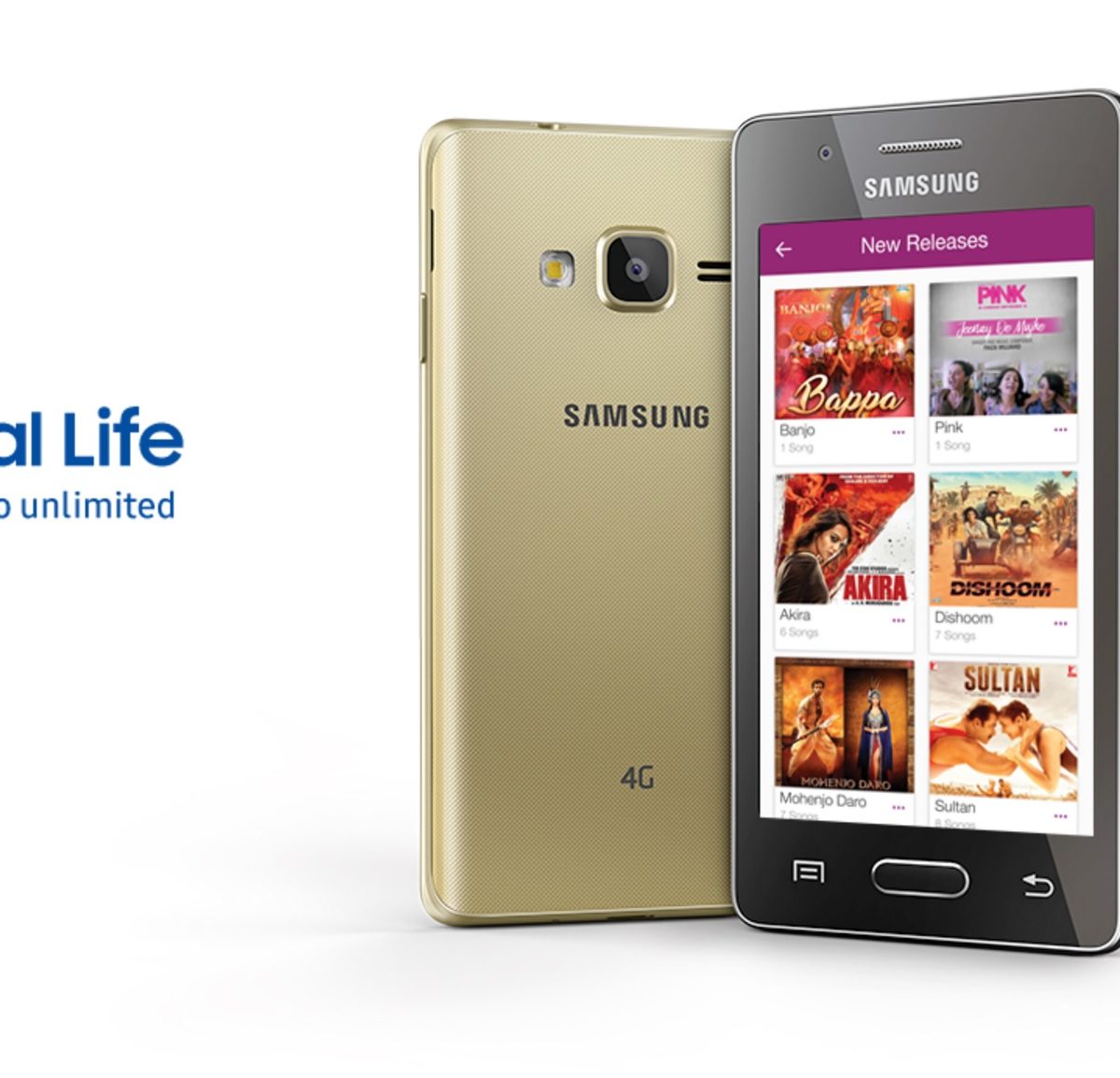 galaxy z2 price