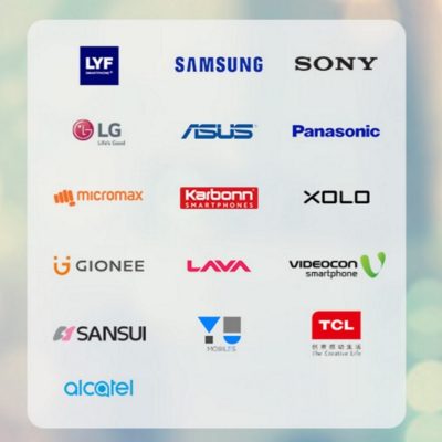 Sony Sansui Videocon Jio 4G SIM