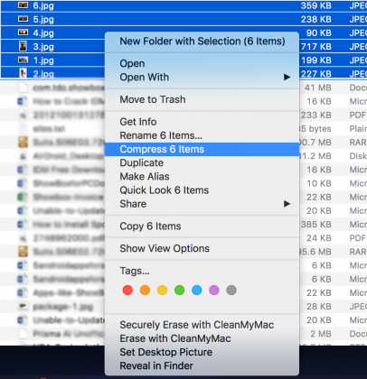 open 7 zip on mac open 7 zip on mac