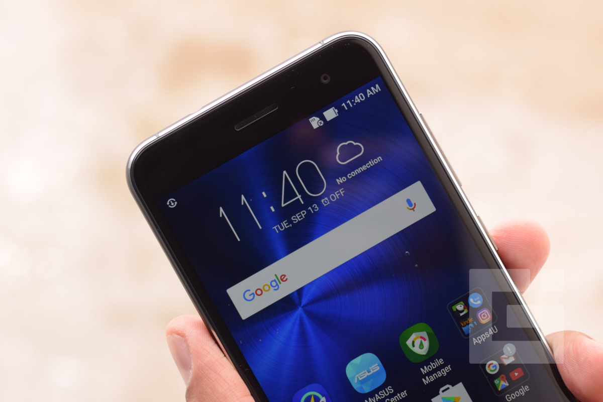 ASUS ZenFone 3 Review A luxurious yet affordable and worthy flagship