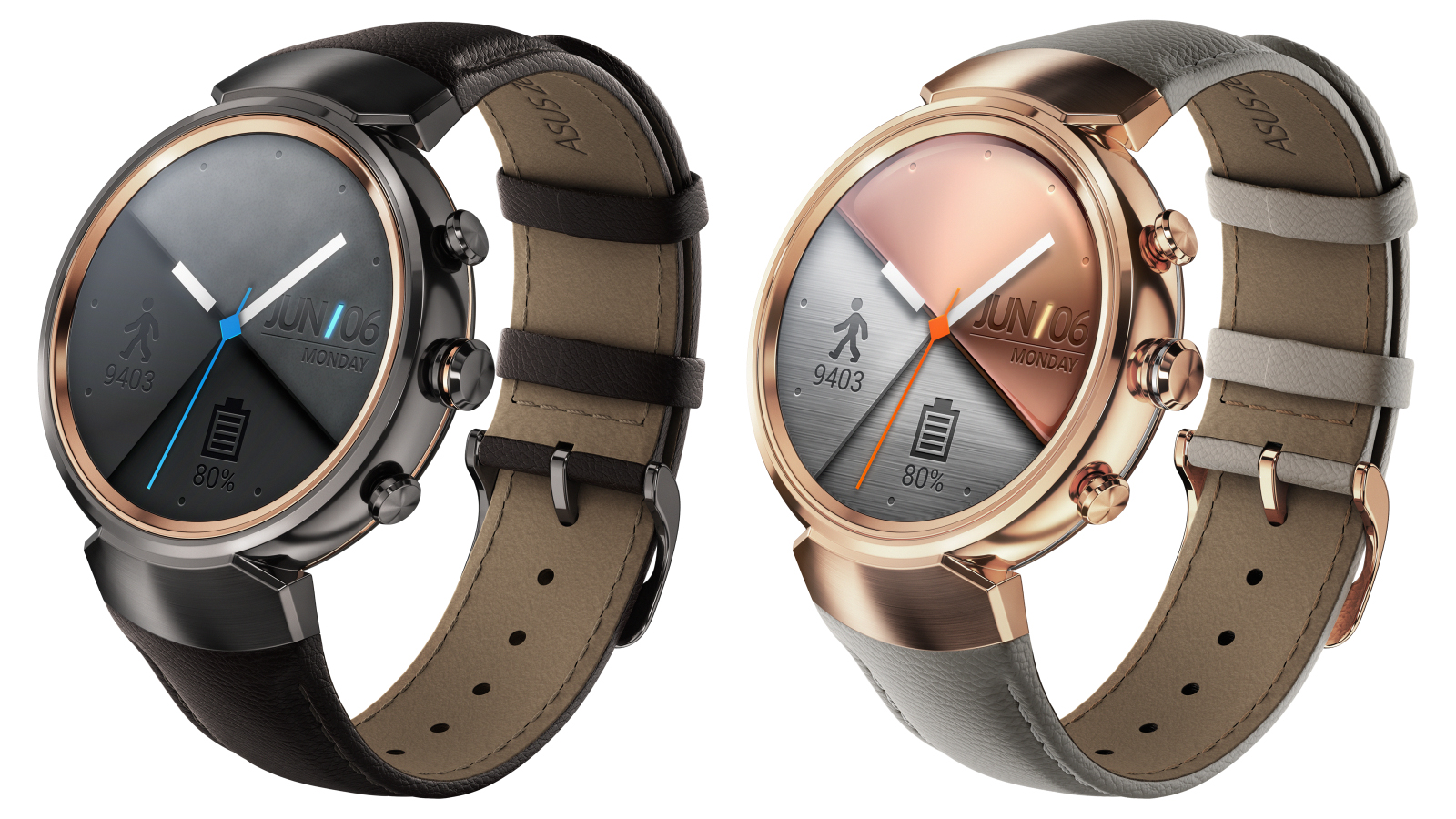 asus zen watch price