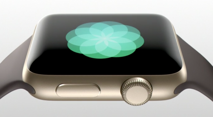 apple watch series 2 smartwatch