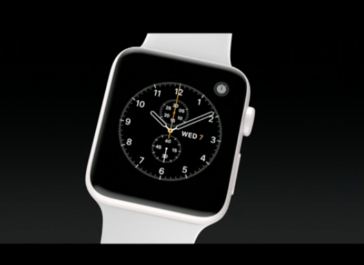 used series 2 apple watch