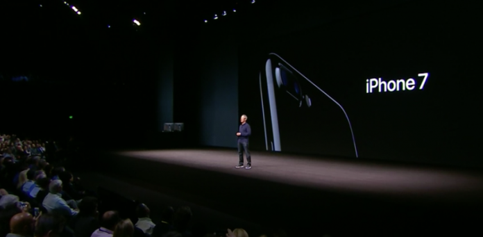 Apple iPhone 7 Apple iPhone 7