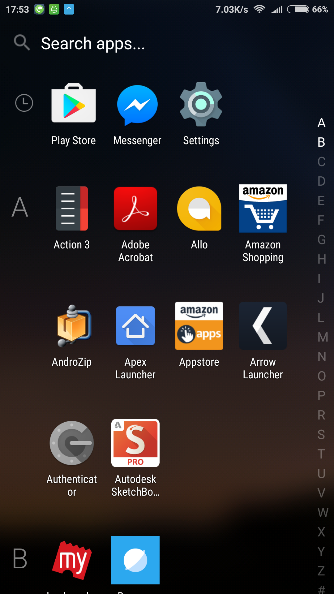 Top Five Launchers for MIUI based Xiaomi smartphones MIUI General Top Five Launchers for MIUI based Xiaomi smartphones