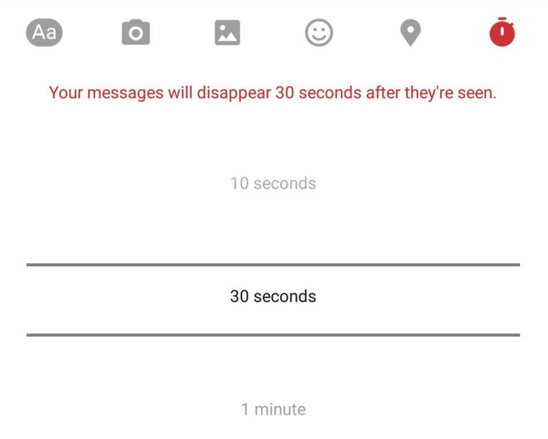 what does secret message on facebook messenger mean what does secret message on facebook messenger mean