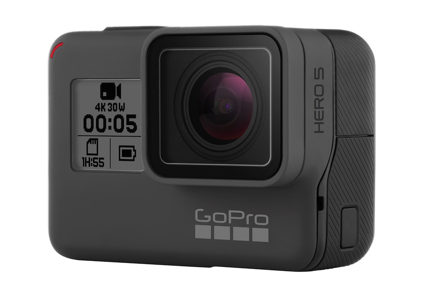 GoPro Hero5