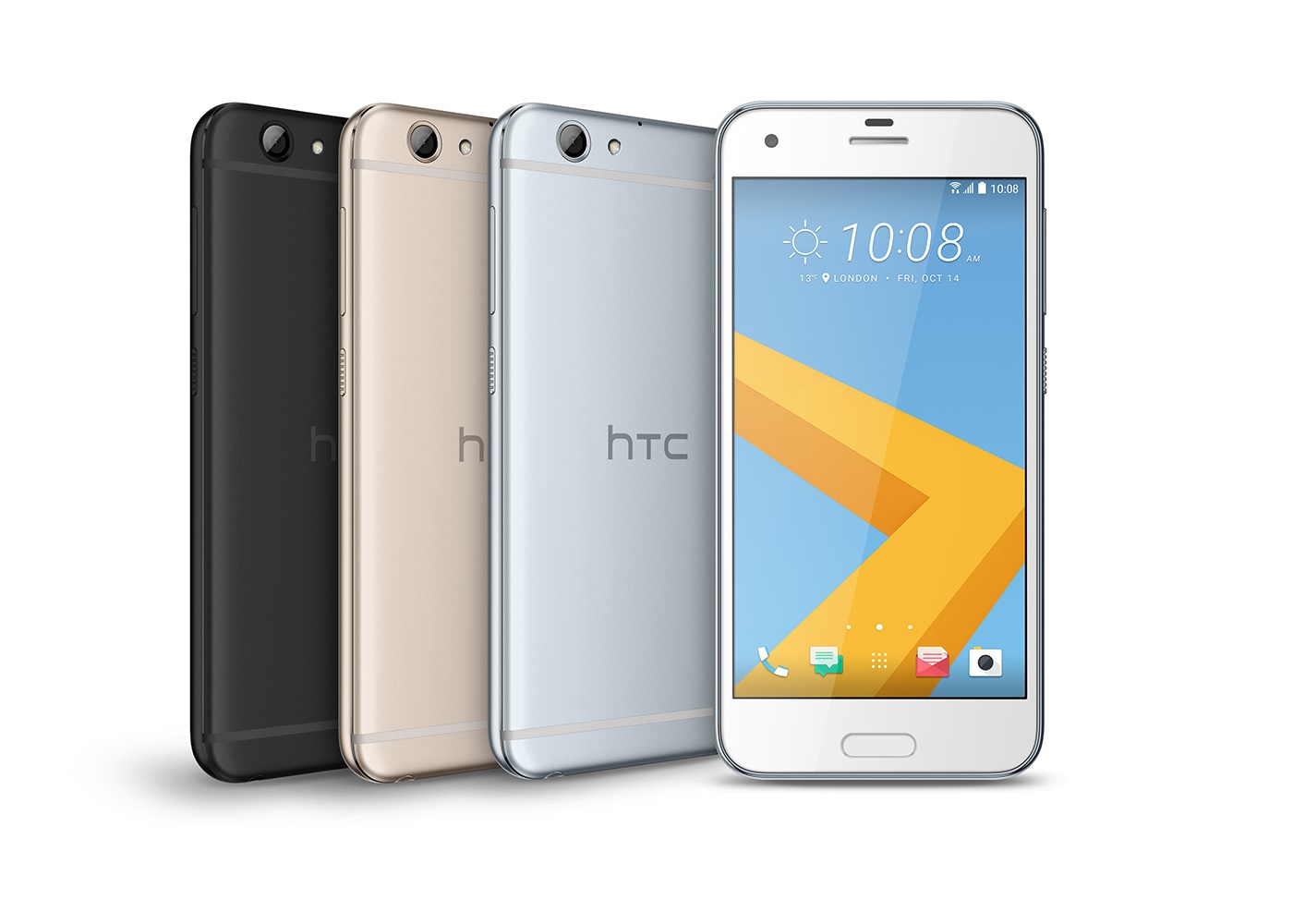 HTC One A9s