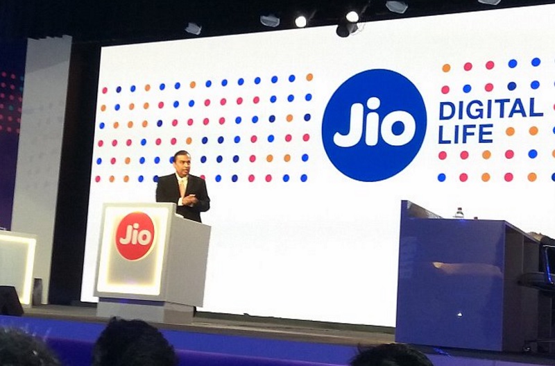 Jio