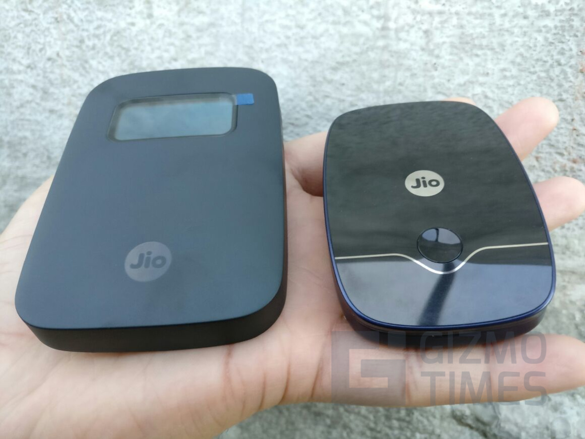 Reliance Jiofi 2 And New Jiofi Model Comparison