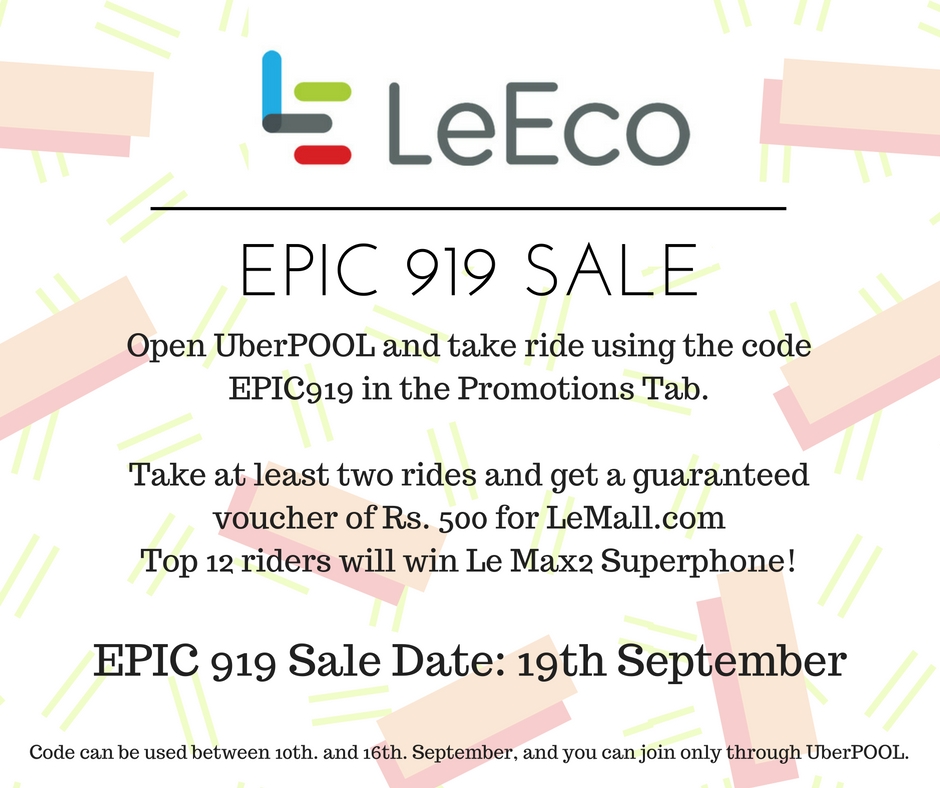 leeco-epic-919-sale