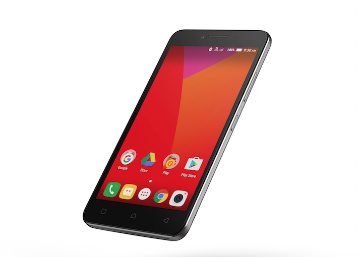 Lenovo A6600