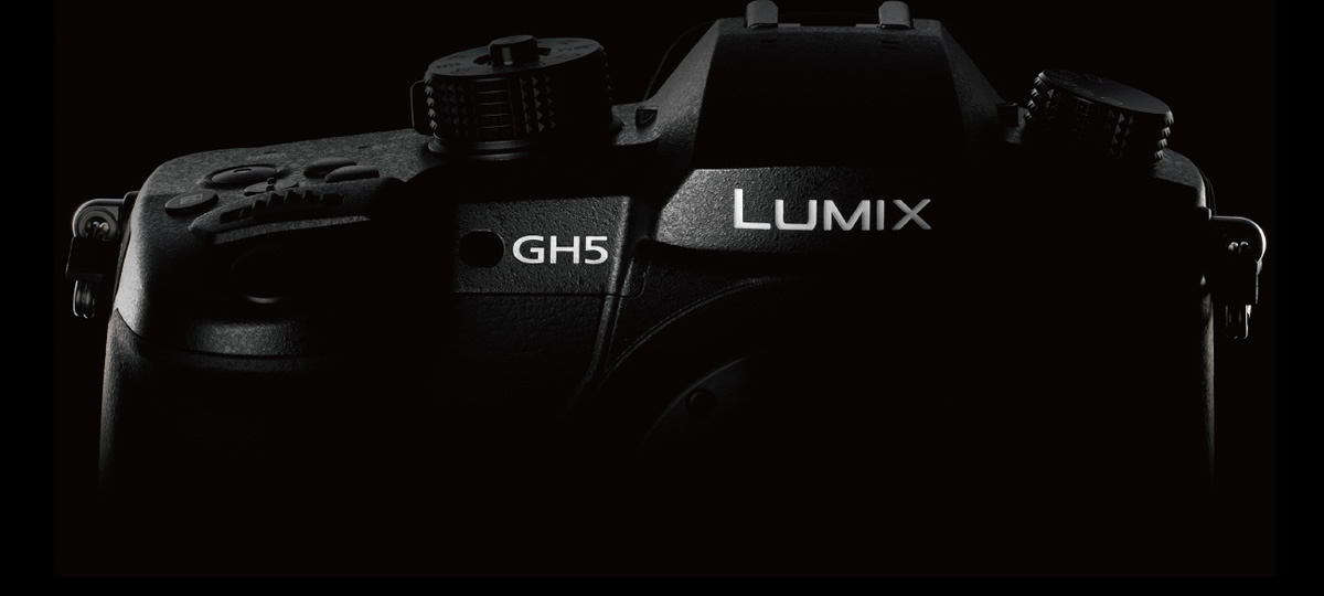 Panasonic Lumix GH5 is official Specs, Price and Release Date