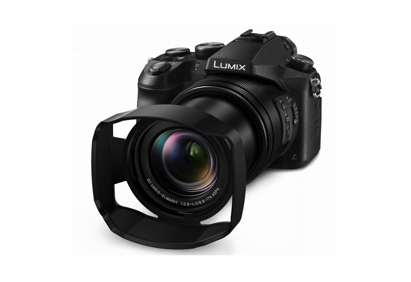 Panasonic Lumix Fz2500