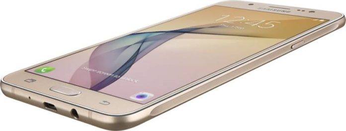 Samsung Galaxy On8 with Full HD AMOLED Display Launched at Rs.15900