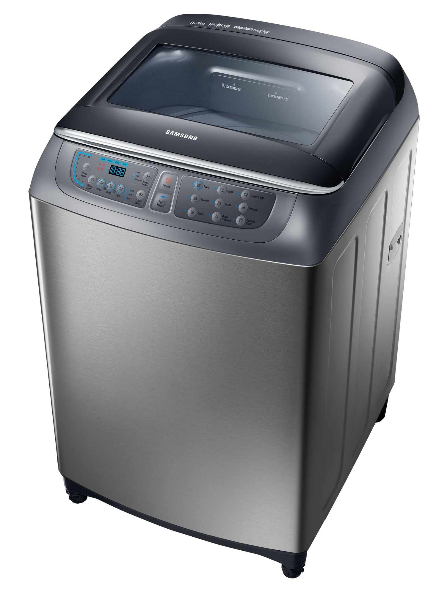 Samsung washing machine service manual j1045