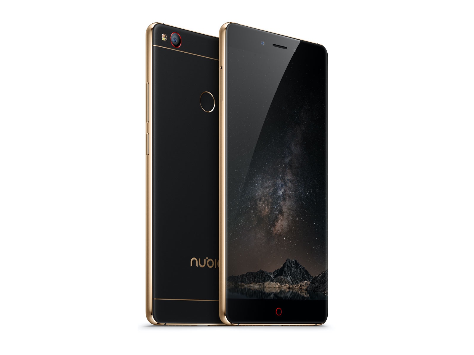 ZTE Nubia Z11