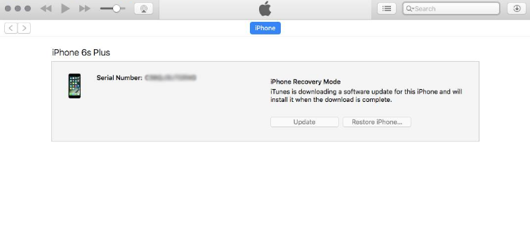 How to Downgrade from iOS 9 to iOS 8.4.1 on iPhone and iPad iOS 10 bricking iPhones / sending to Recovery Mode during ...