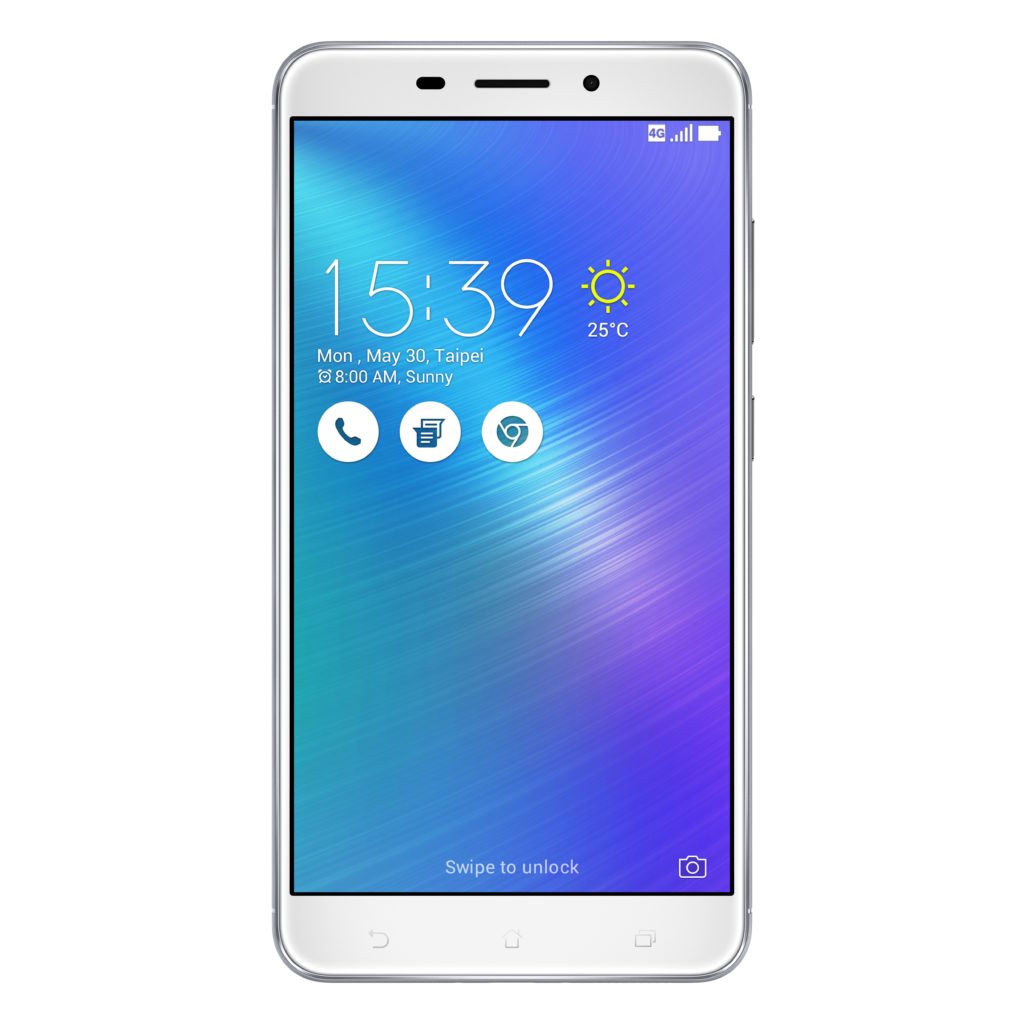 Asus Zenfone 2 Laser Back Cover Amazon - Oliv Asuss