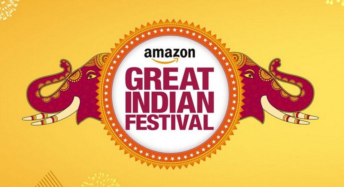 Amazon Diwali Sale