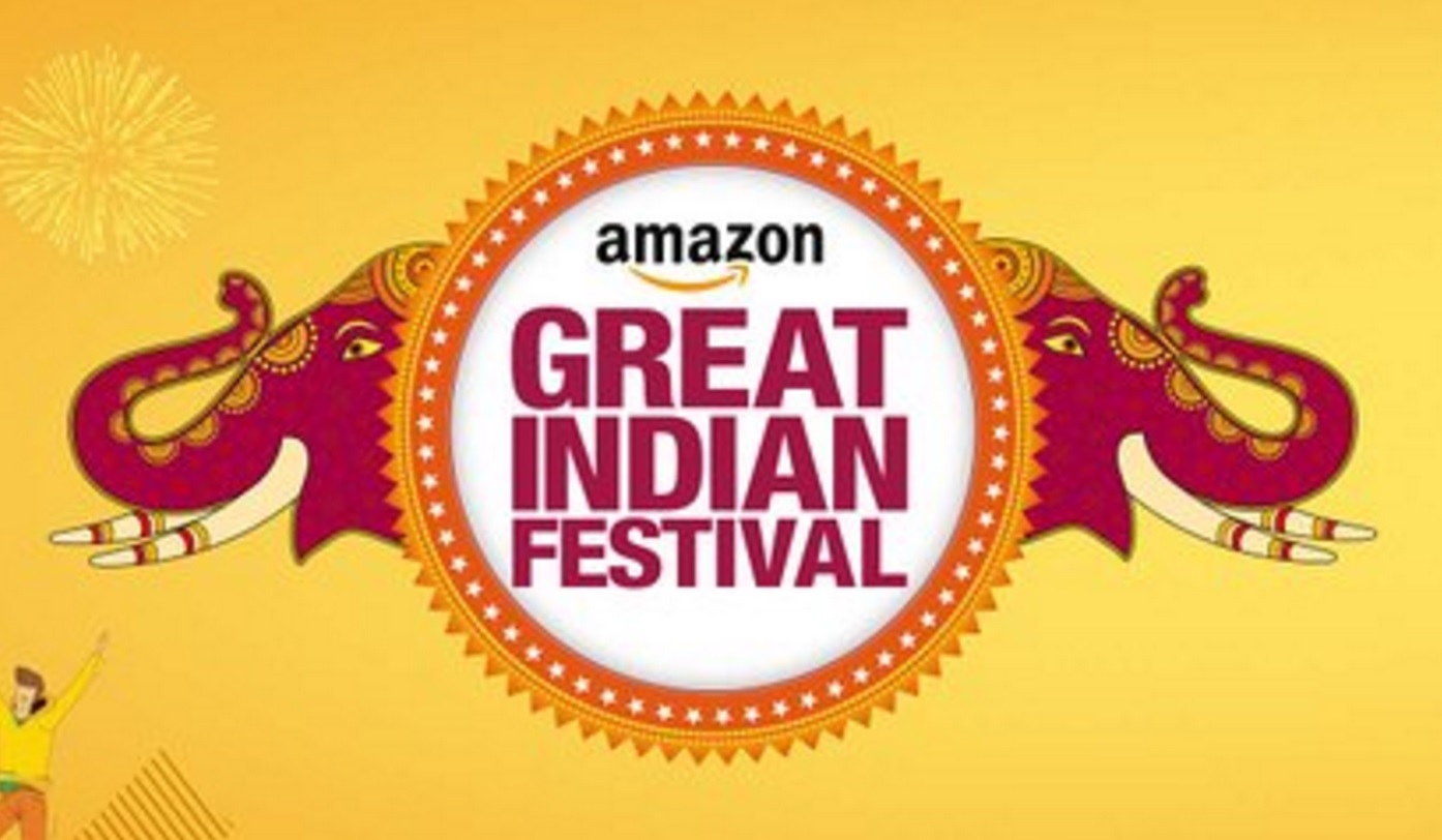 Amazon Great Indian Festival