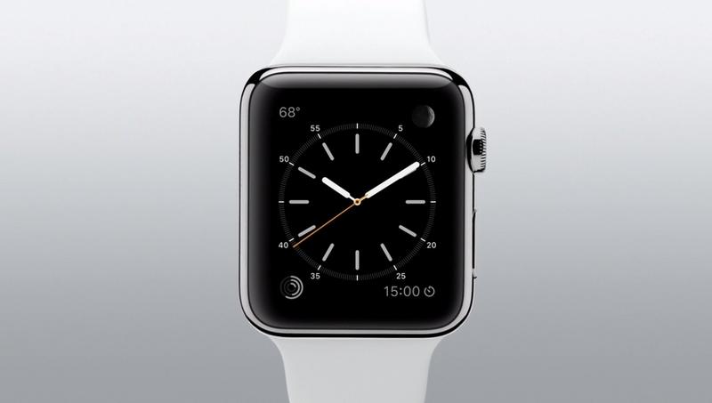 Apple Watch Face