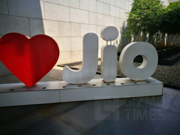 Jio Jio