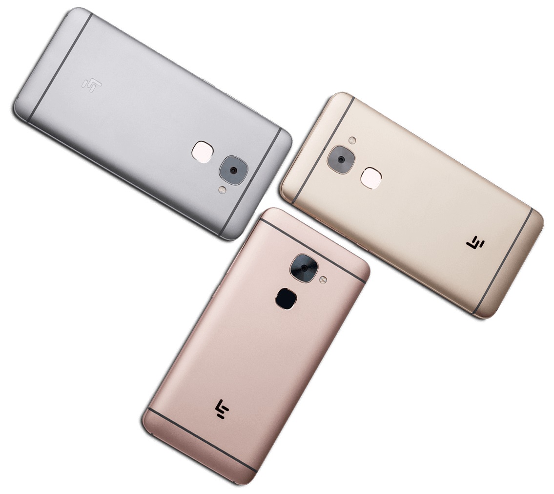 LeEco Le S3 launched in the USA along with the “Super Bike”
