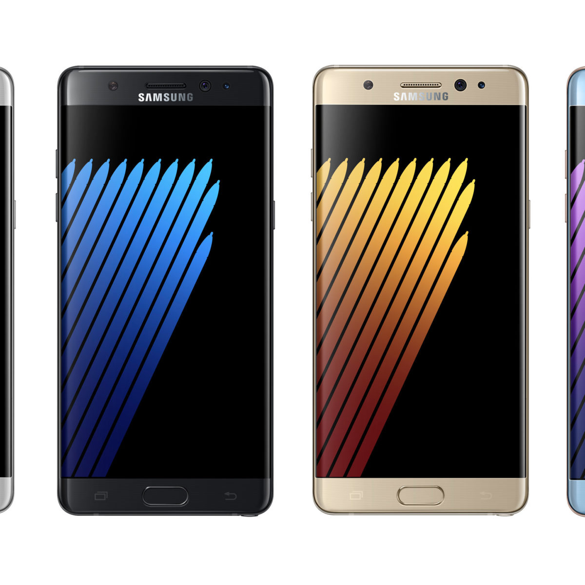 Why Is The Samsung Galaxy Note 7 Banned