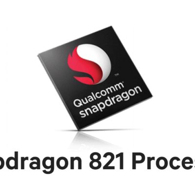Qualcomm Snapdragon 821