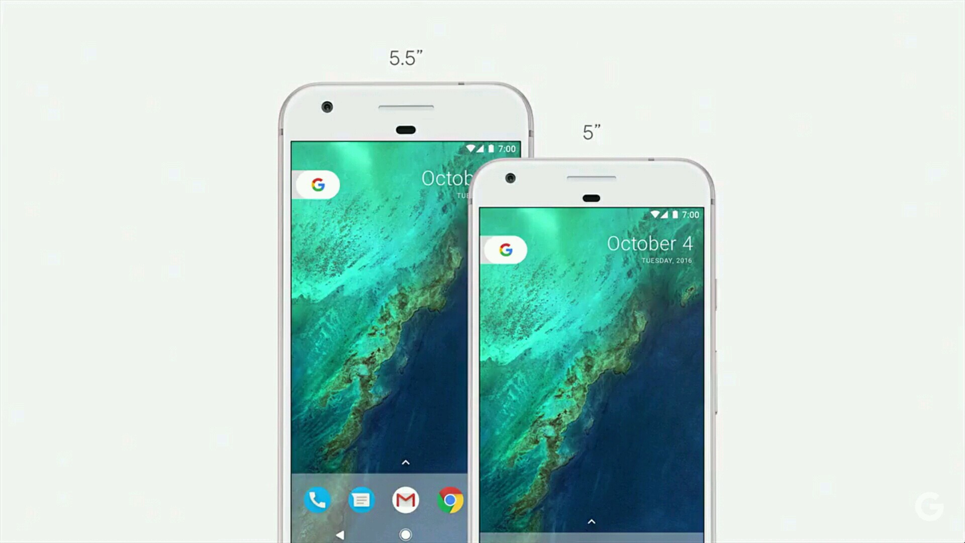 Google Pixel and Pixel Price in India