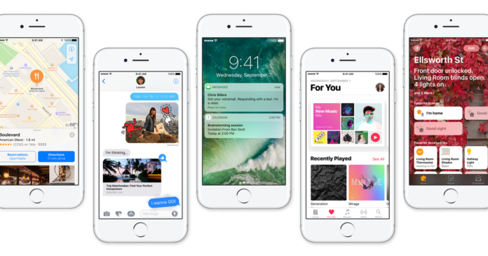 top-ios-10-tips-and-tricks-to-speed-up-your-iphone top-ios-10-tips-and-tricks-to-speed-up-your-iphone