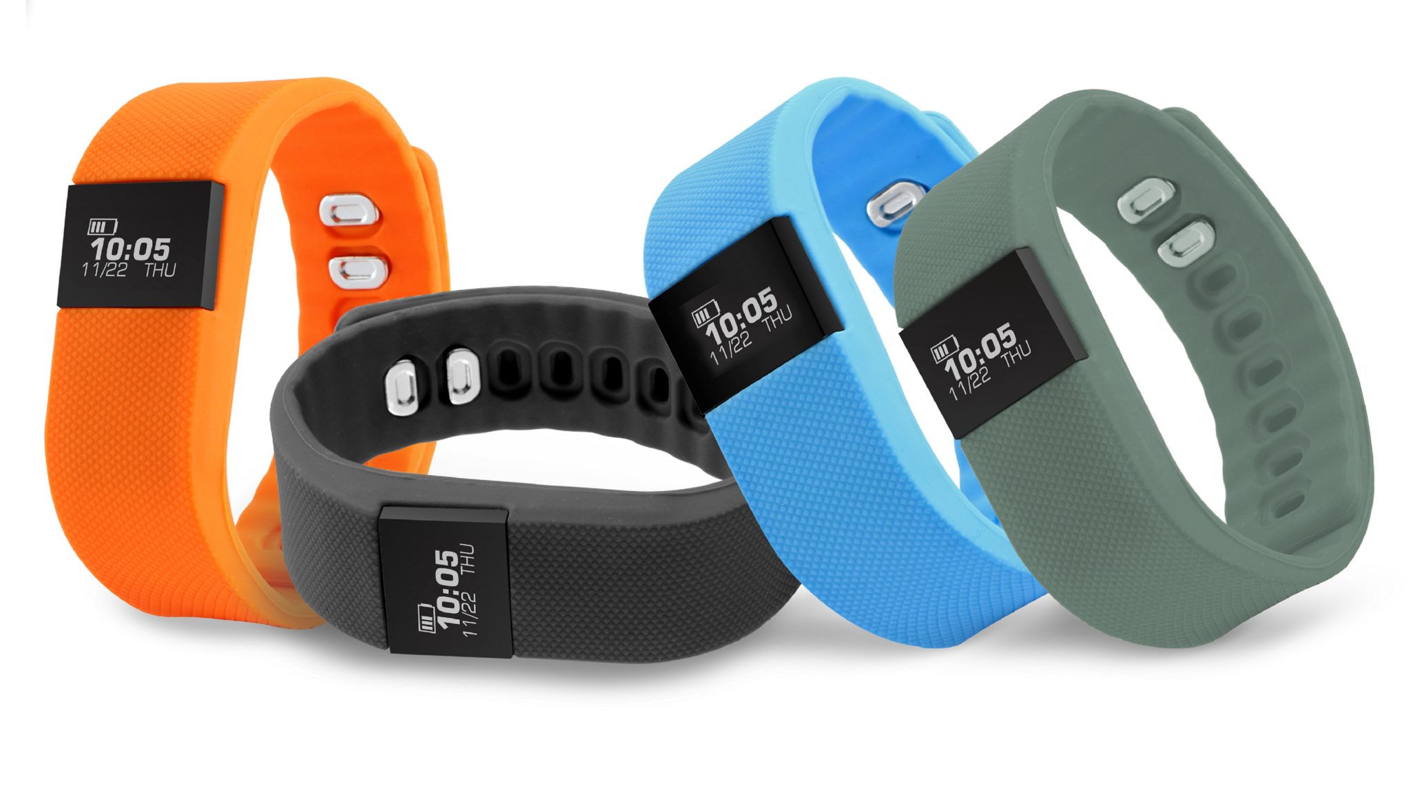 zebronics fitness band