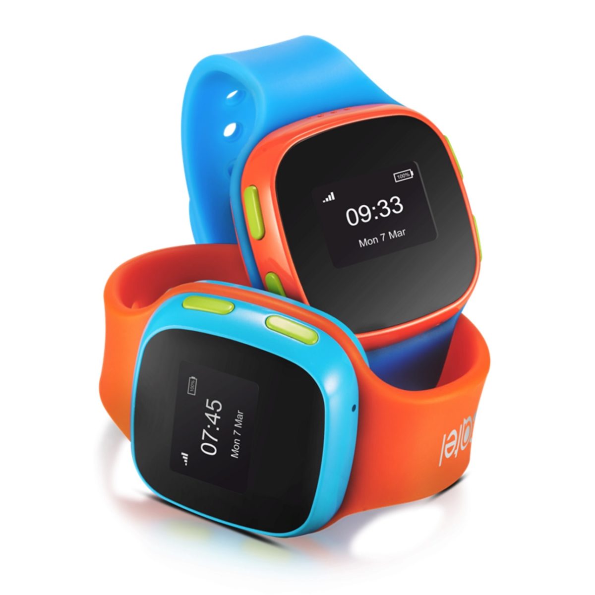 alcatel move time track & talk