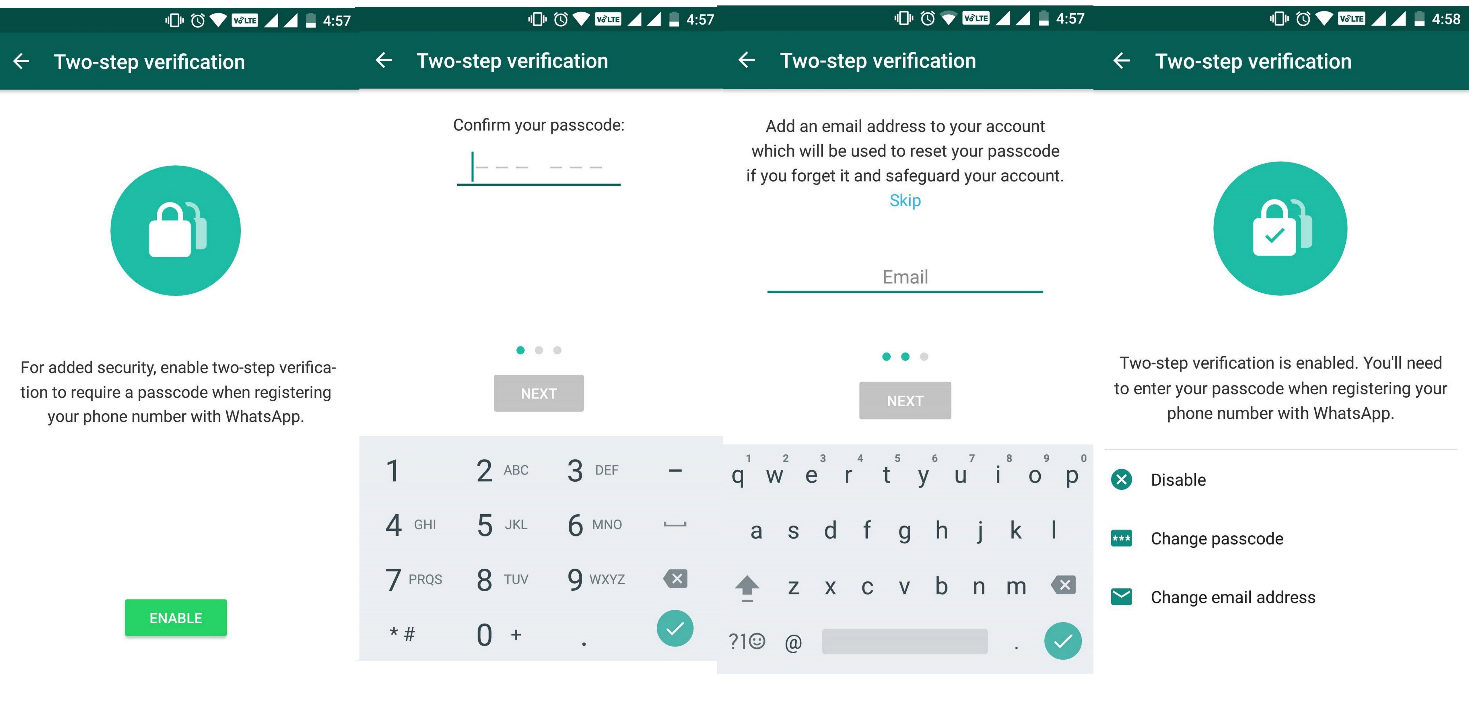 is whatsapp safe 2016 is whatsapp safe 2016