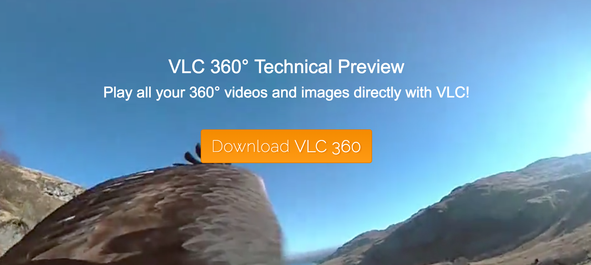 VLC 360