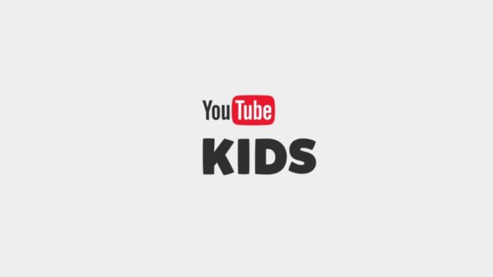 YouTube Kids YouTube Kids