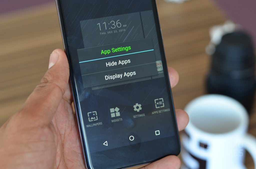 intex cloud s9 touch