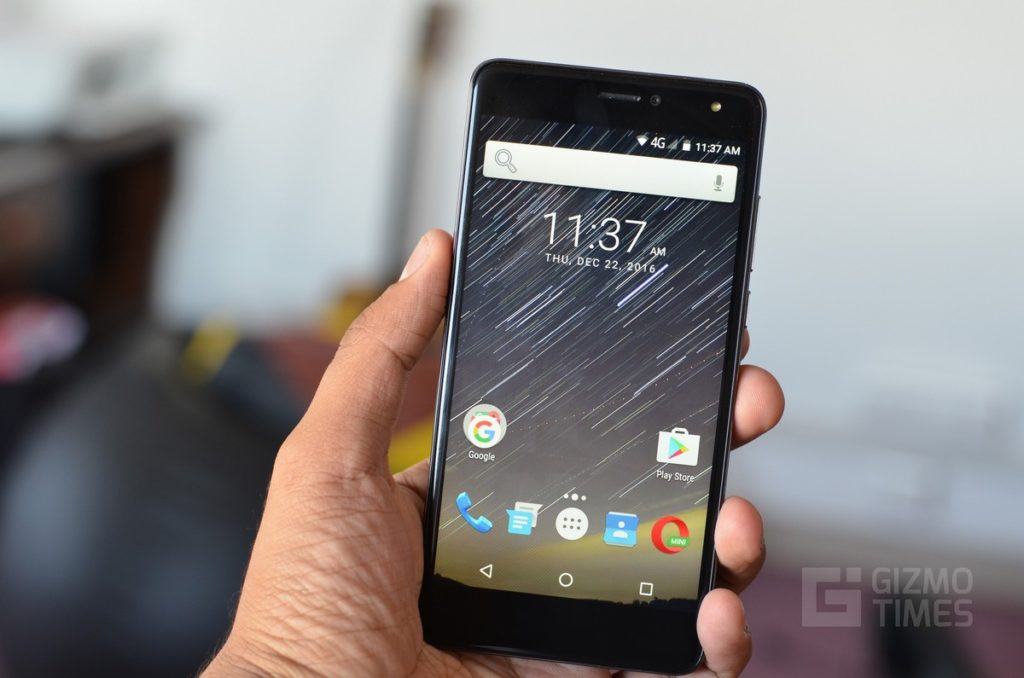 intex cloud s9 touch