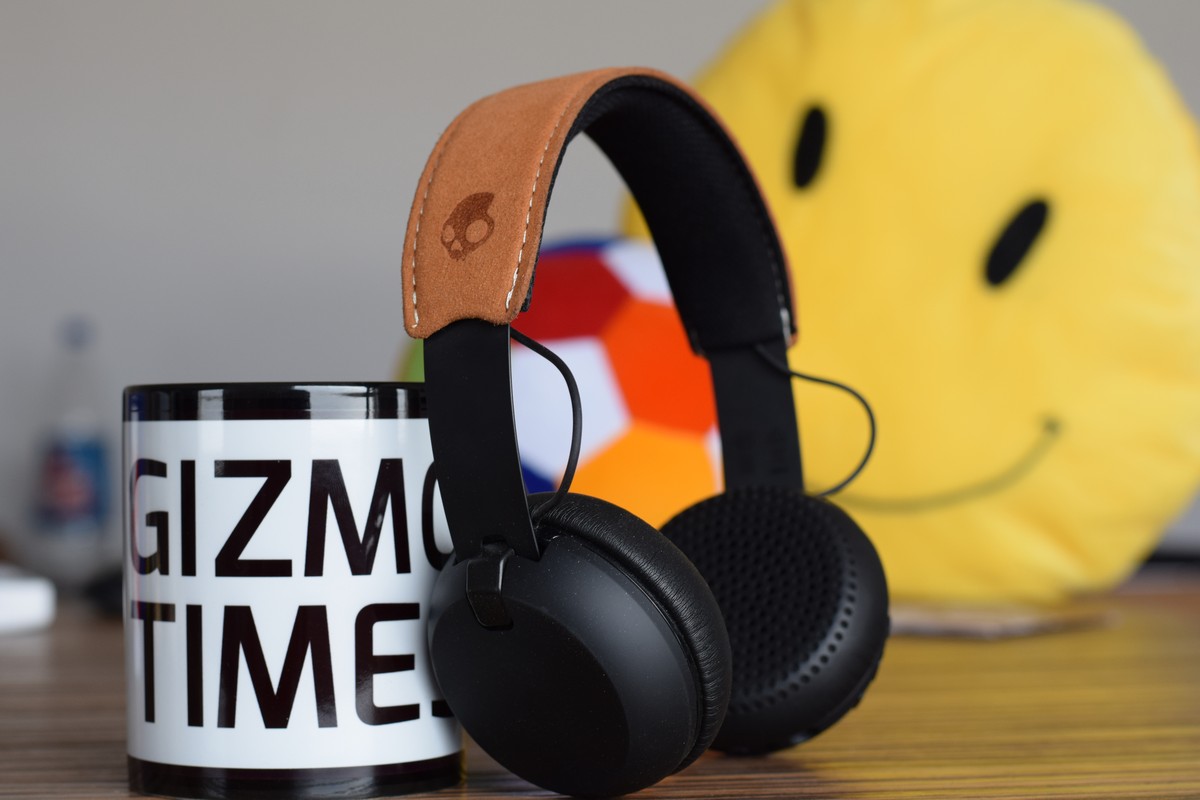 Skullcandy Grind Wireless Headphones Review