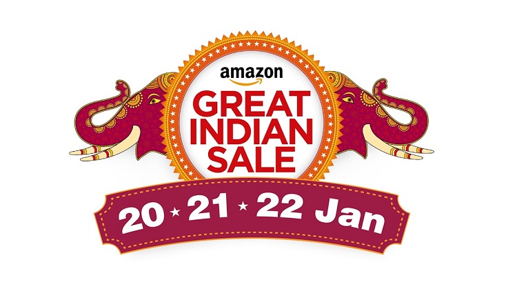Amazon Great Indian Sale