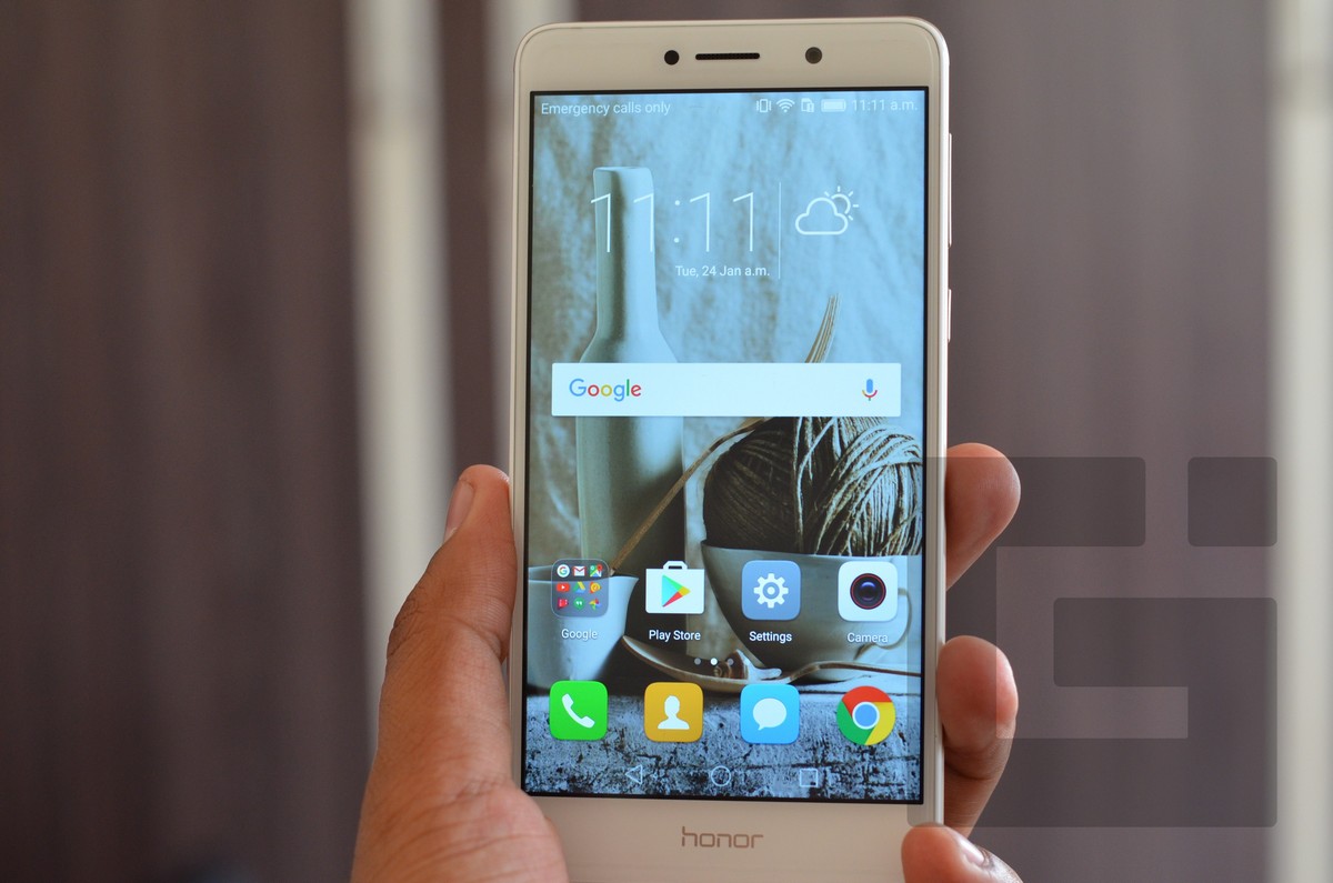 Honor 6x аккумулятор