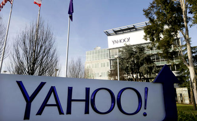 Yahoo