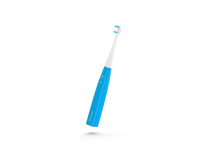 Kolibree Ara smart toothbrush helps you brush rightly using AI