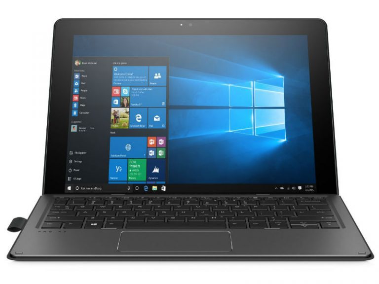 HP X2 Pro