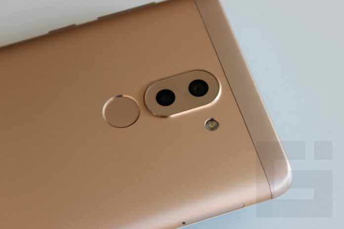 Honor 6X Camera Honor 6X Camera