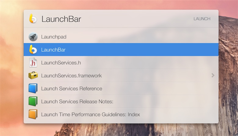 Mac launcher download